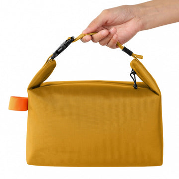 Insulated Lunch Bag – Portable Thermal Food Storage