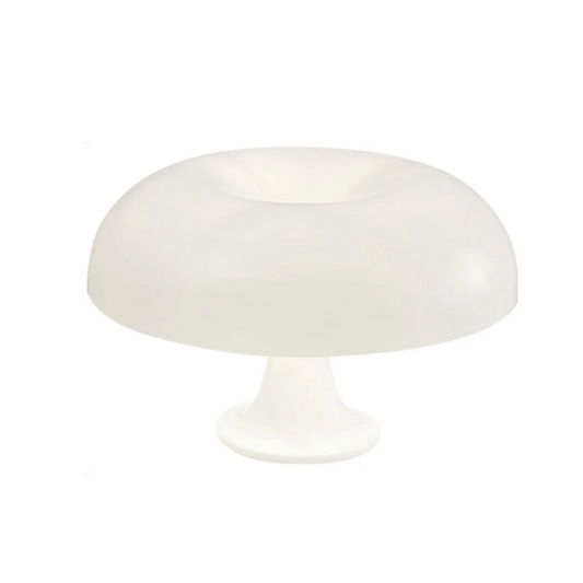 Vintage Classic Mushroom Table Lamp