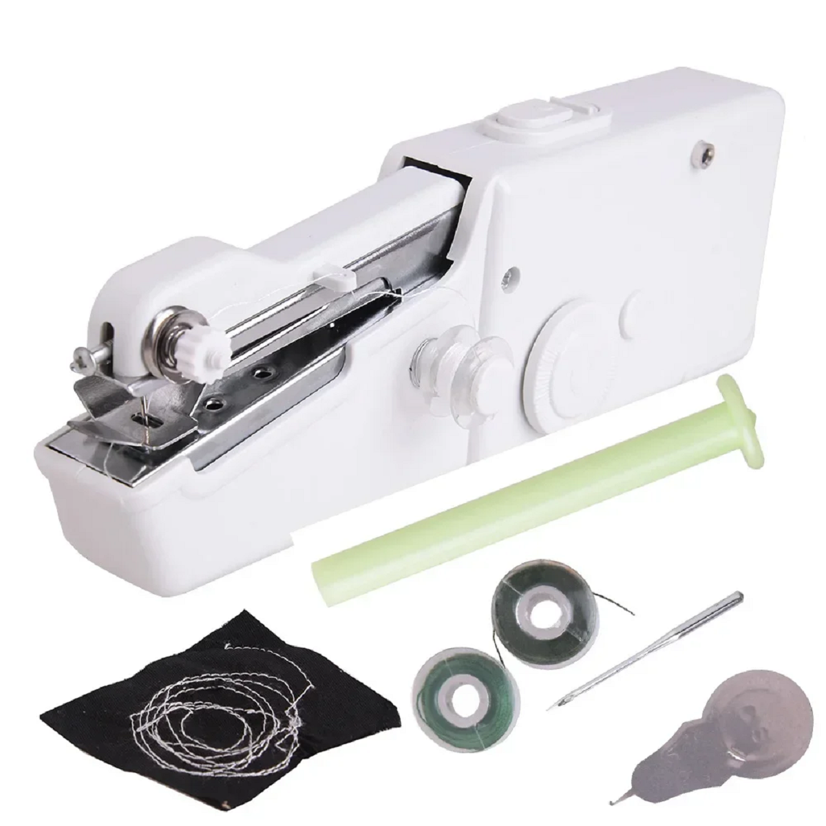 Handheld Repair DIY Clothes Sewing Machine