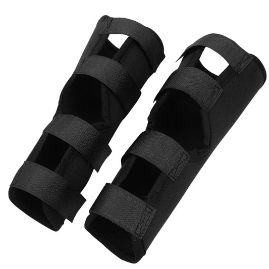 Dog Knee Brace Bandage Set – Rear Leg Joint Support Wrap