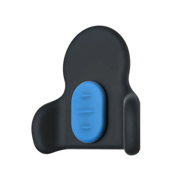 Memory Foam Lumbar Support Pillow for Office Chair & Car