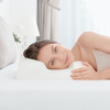 Beauty pillow anti-aging & anti-wrinkle neck sleeping massage blxck norway™