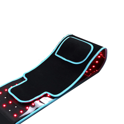 Red ＆infrared LED light therapy belt