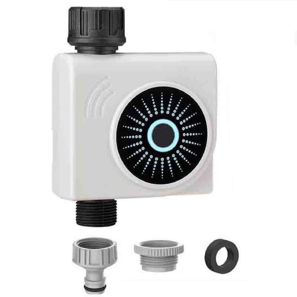 Bluetooth Wifi Water Timer bluetooth-wifi-water-timer