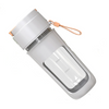 Portable electric juicer mini blender