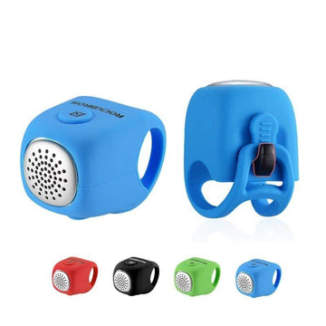 Ridesafe Premium Loud Cycling Horn