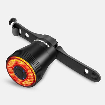 Premium Bicycle Auto Brake Sensing Light