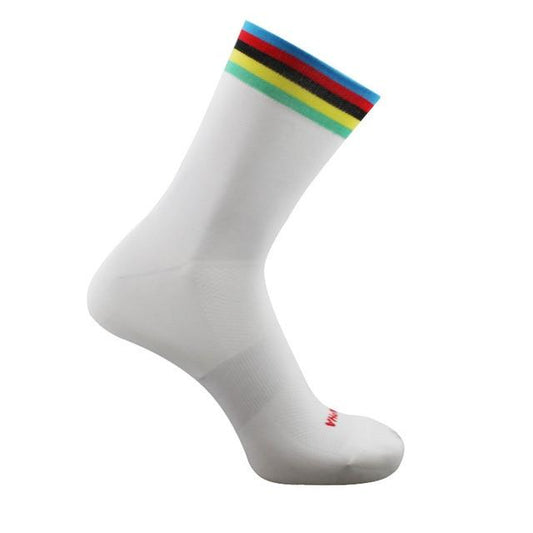 Uci Rainbow Cycling Socks