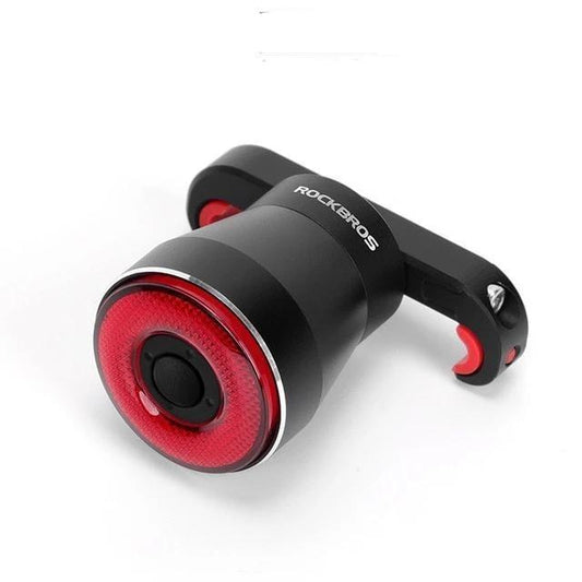 Premium Bicycle Auto Brake Sensing Light