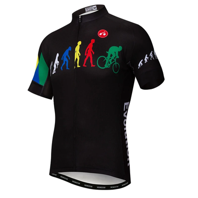 Evolution Men's Cycling Jersey