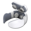 4D smart neck & shoulder massager blxck norway™