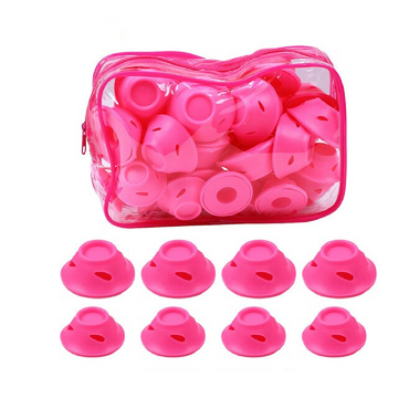 40pcs/lot roll hair style roller curler blxck norway™