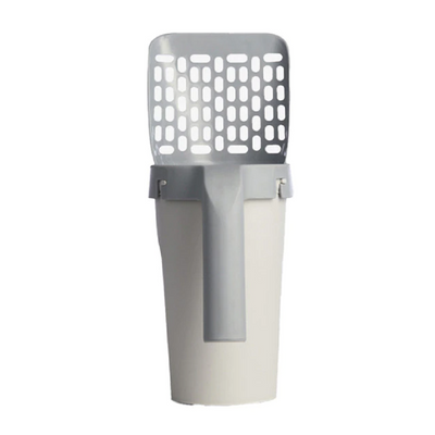 Neater scooper cat litter sifter blxck norway™