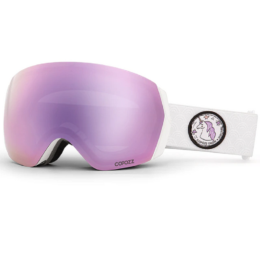 Snow glasses adult skiing snowboard goggles