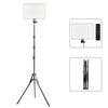 Video light with tripod stand blxcknorway™