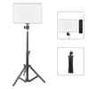 Video light with tripod stand blxcknorway™