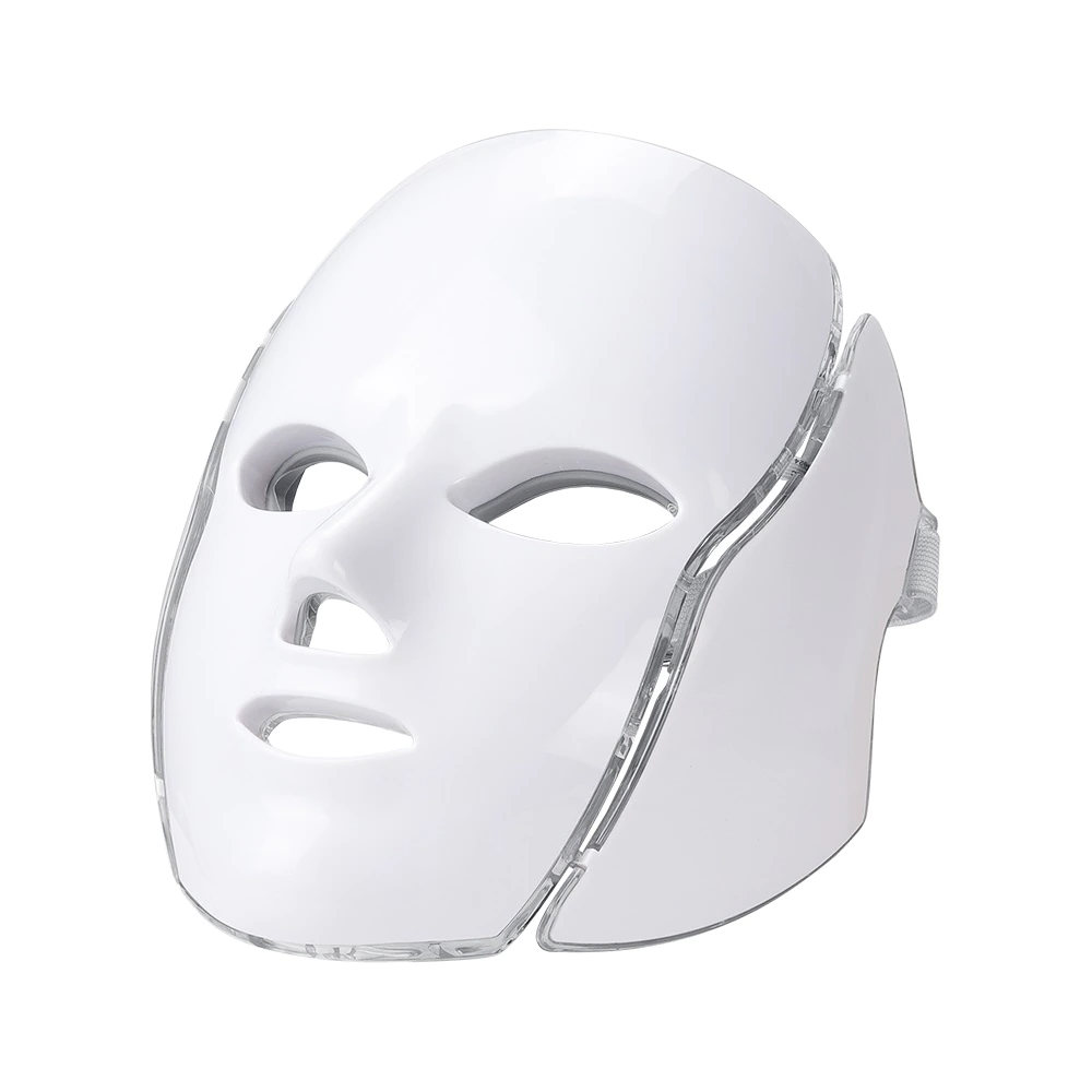 The rosacea phototherapy mask BLXCK NORWAY™