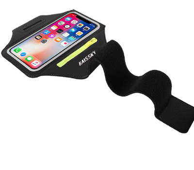 Running Sports Phone Case Arm band BLXCK NORWAY™