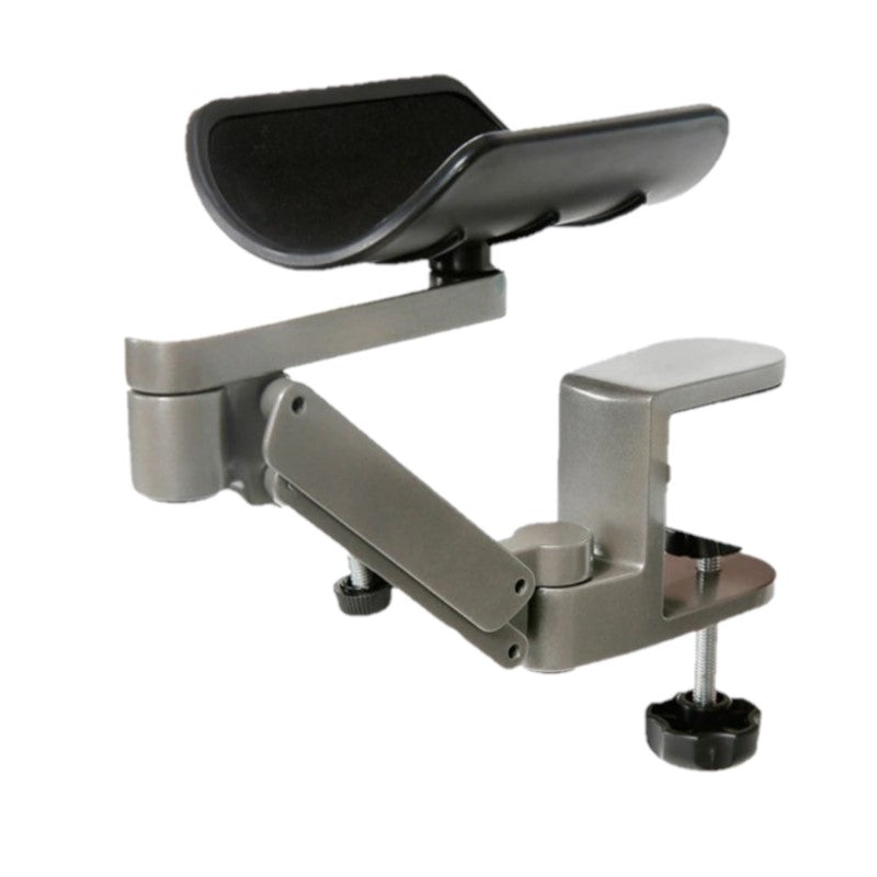 Ergonomic Adjustable Metal Arm Wrist Support