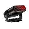 4 in 1 electric dryer windshield car heater blxck norway™