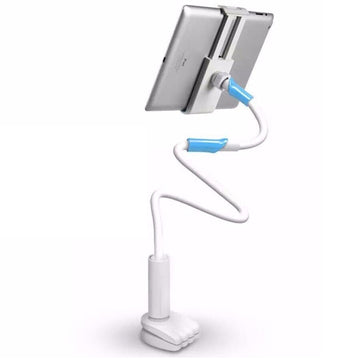 UNIVERSAL LONG ARM PHONE AND TABLE STAND HOLDER BLXCK NORWAY™