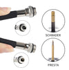 WESTBIKING™ PREMIUM MINI AIR PUMP