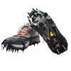 Winter Walk Ice Fishing Snow Antiskid Shoes BLXCK NORWAY™