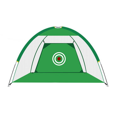 Portable Golf Training Tent BLXCK NORWAY™