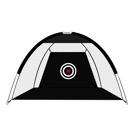 Portable Golf Training Tent BLXCK NORWAY™