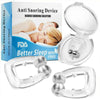 Anti Snoring Device Health Care BLXCK NORWAY™