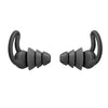 Protective Ear Plugs Anti-noise Earphones for Travel Sleep and Snoring BLXCK NORWAY™