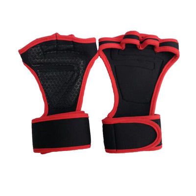 Gym Weight Lifting Training Gloves BLXCK NORWAY™