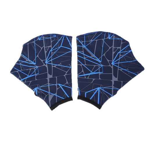 Aquatic gloves for helping upper body resistance blxcknorway™