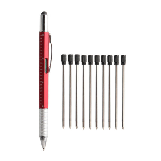 Multitool tech tool pen blxck norway™