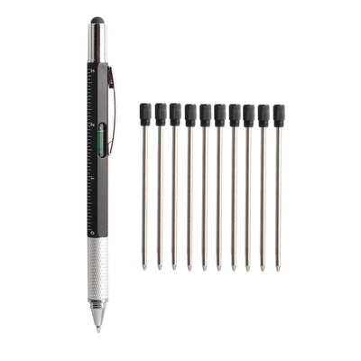 Multitool tech tool pen blxck norway™