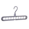 Space saving clothes hanger blxcknorway™