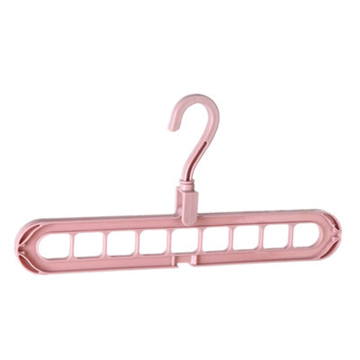 Space saving clothes hanger blxcknorway™