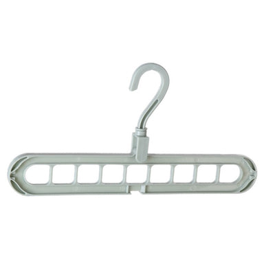 Space saving clothes hanger blxcknorway™