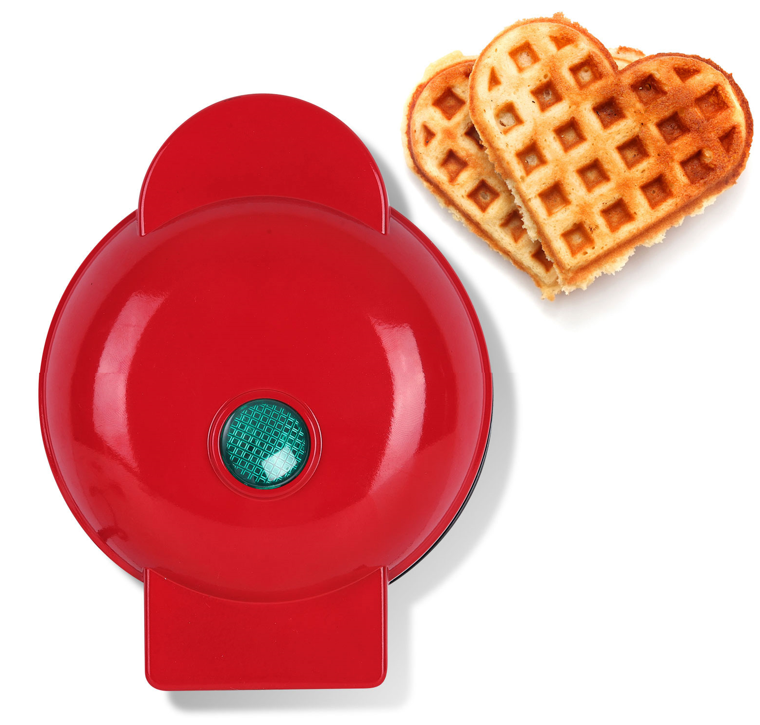 Mini electric waffles maker blxck norway™