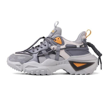 Olympia Casual Shoes Men's Chunky Sneakers