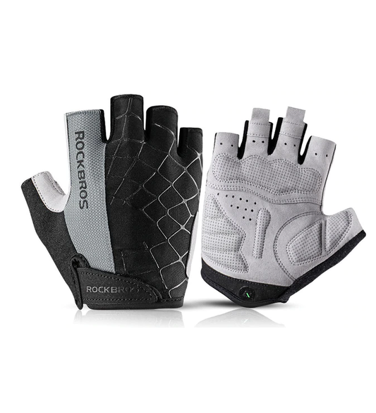 PREMIUM CYCLING GLOVES