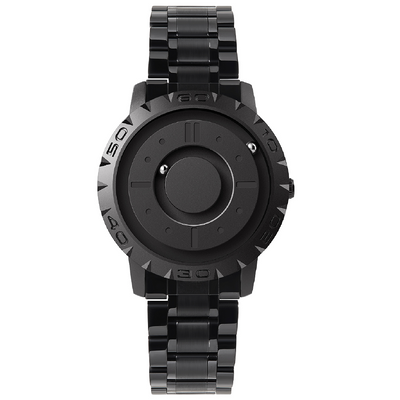 Original iron ball magnetic men's watches