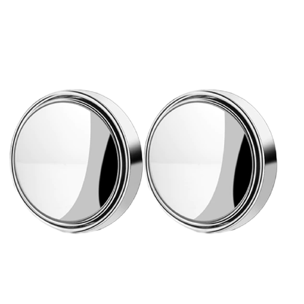 Suction Cup Car Convex Blind Spot Mirror, 2024 New Upgrade - View #10