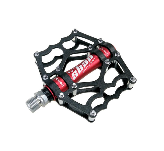 New MTB mountain bike pedals