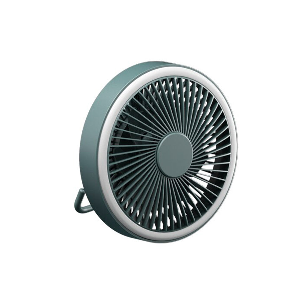 Rechargeable ceiling fans with remote control blxck norway™
