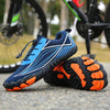 THE RAPID CYCLIST SHOES