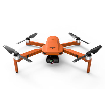 GPS Drone 4k,8K,HD Camera 2-Axis Gimbal Anti-Shake Quadcopter 1.2km BLXCK NORWAY™