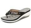 Women's slippers summer sandals blxcknorway™