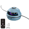Smart electric jump rope machine
