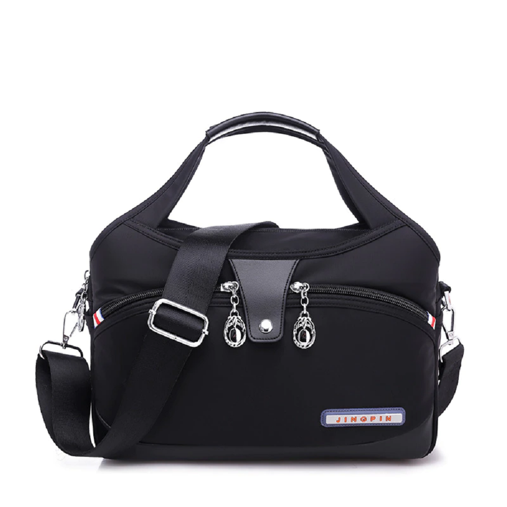 Women's shoulder bag oxford handbag